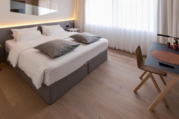 Hotel Mercure Antwerp City South (Anvers)